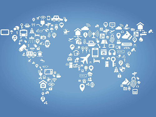 沈陽工業大學自考專、本科物聯網專業