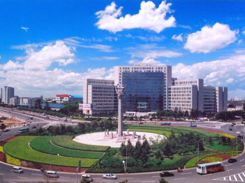 長春大學(xué)成人高考招生簡章